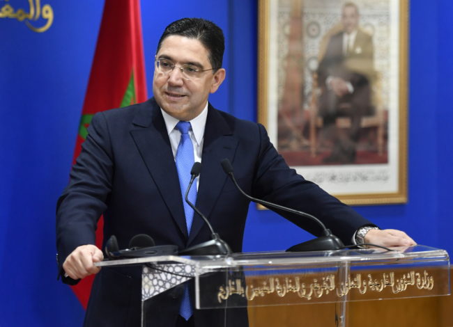 marruecos-justifica-cuestiones-tecnicas-retraso-aduanas-ceuta-melilla