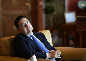 marruecos-justifica-cuestiones-tecnicas-retraso-aduanas-ceuta-melilla