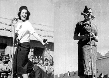 carmen-sevilla-boina-negra-elder-barber-gorro-legionario-alegria-soldados-ifni