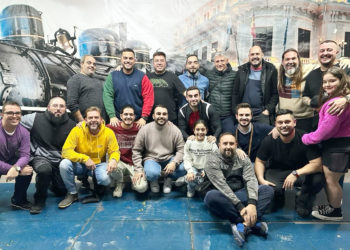 comparsa-carnaval-josemi-romero-alfredo-luque-los-lenguetas