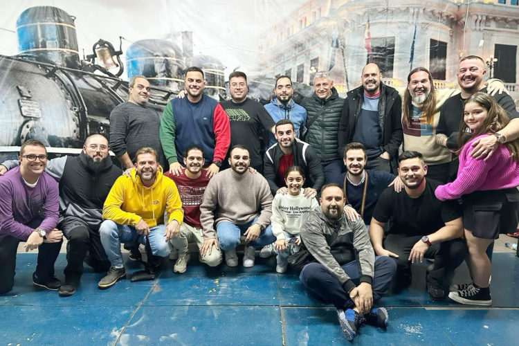 comparsa-carnaval-josemi-romero-alfredo-luque-los-lenguetas