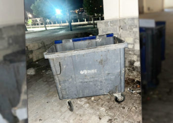 contenedores-calle-tetuan