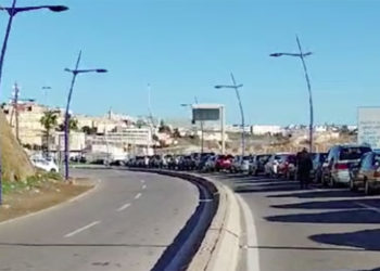 denuncian-tortuosa-espera-cruzar-frontera-ceuta
