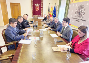 junta-local-seguridad-navidad-2023-delegacion-gobierno-ciudad-1