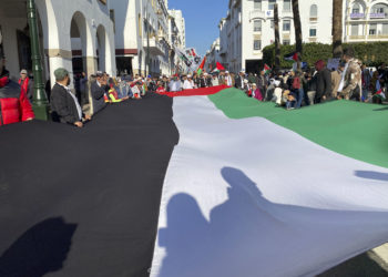 manifestacion-rabat-marruecos-apoyo-palestina-6