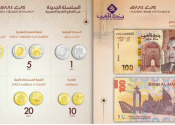 moneda-billetes-dirhams-marruecos