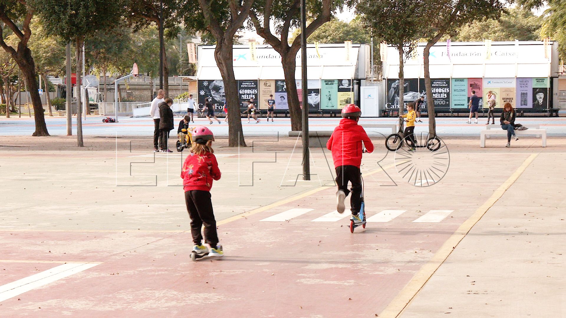 ninos-ceuta-regalos-papa-noel