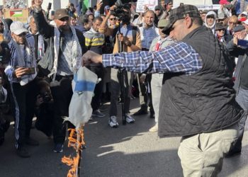 protesta-rabat-holocausto-gaza-grito-venganza-001