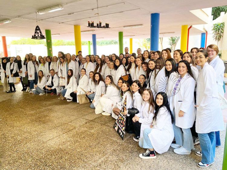 ugr-primera-jornada-promocion-habitos-saludables-colegio-andres-manjon