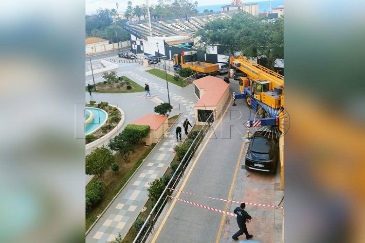 usuarios-residencia-africa-sin-agua-caliente-varios-dias