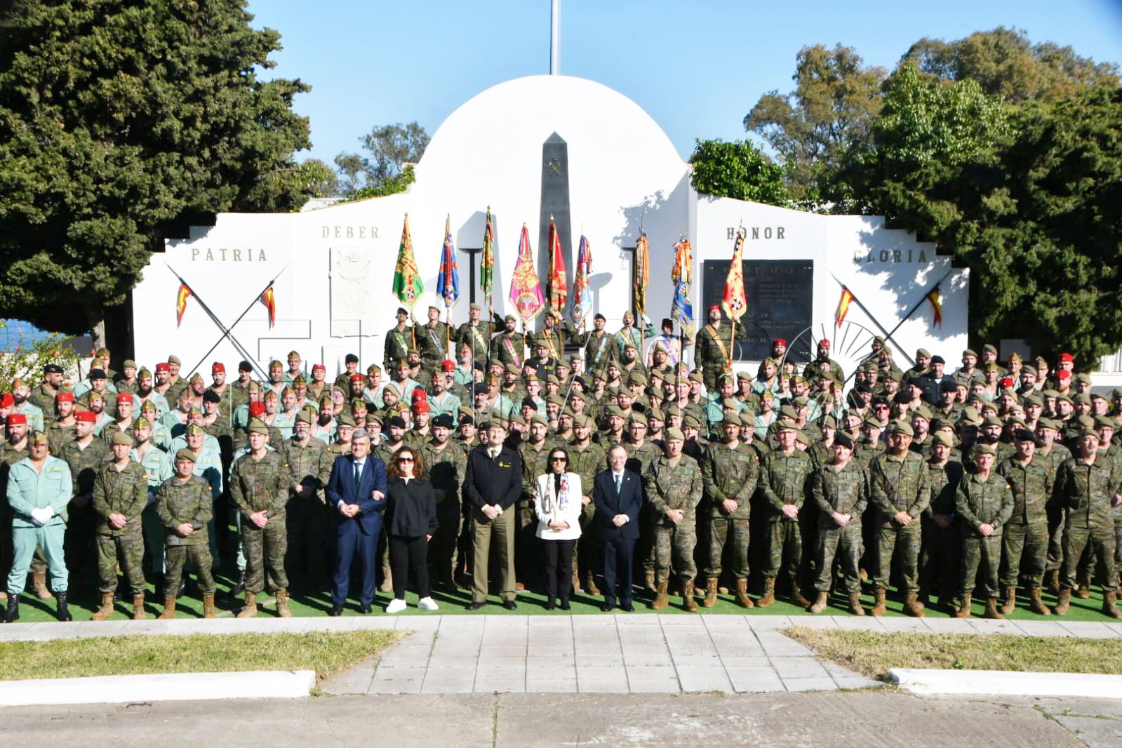 visita-ministra-defensa-margarita-robles