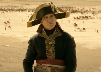 Napoleon-pelicula