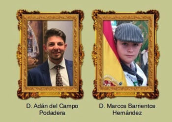 adan-del-campo-marcos-barrientos-pregoneros-rocio-2024