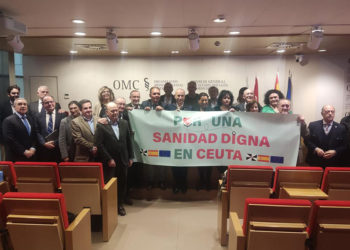 consejo-oficial-medicos-pide-sanidad-digna-ceuta