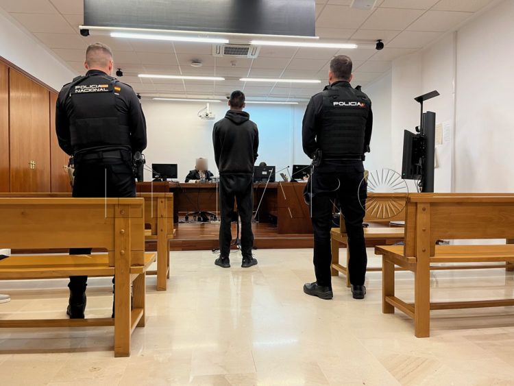 juicio-penal-laika-agresion-funcionarios-prisiones