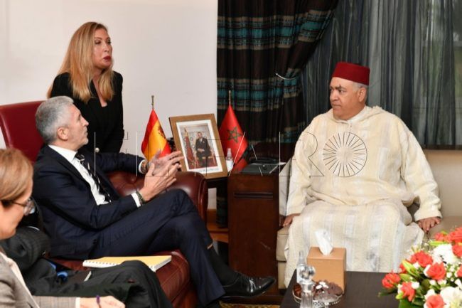 ministro-interior-marruecos-abdelouafi-laftit