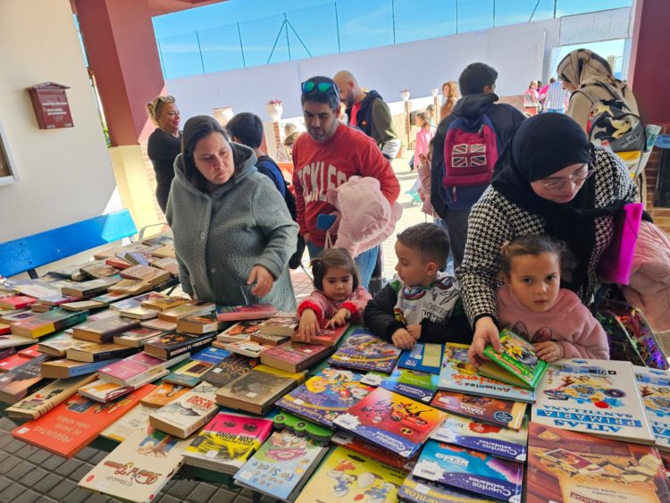 mercadillo-libros-segunda-mano-colegio-mare-nostrum-7