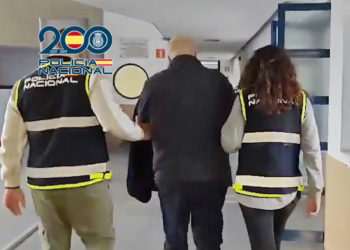 policia-nacional-detiene-lider-narco-mocro-maffia