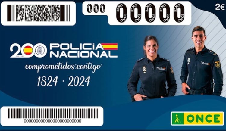 presentacion-cupon-once-bicentenario-policia-nacional-2