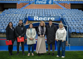 visita-instalaciones-recreativo-huelva-representantes-federacion-futbol-mundial-2030-1