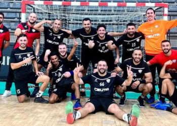 bm-ramon-cajal-campeon-primera-fase-primera-andaluza-balonmano