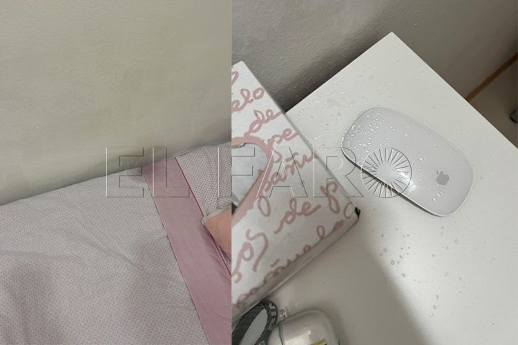 camas-mojadas-goteras-residencia-campus-borrasca-karlotta