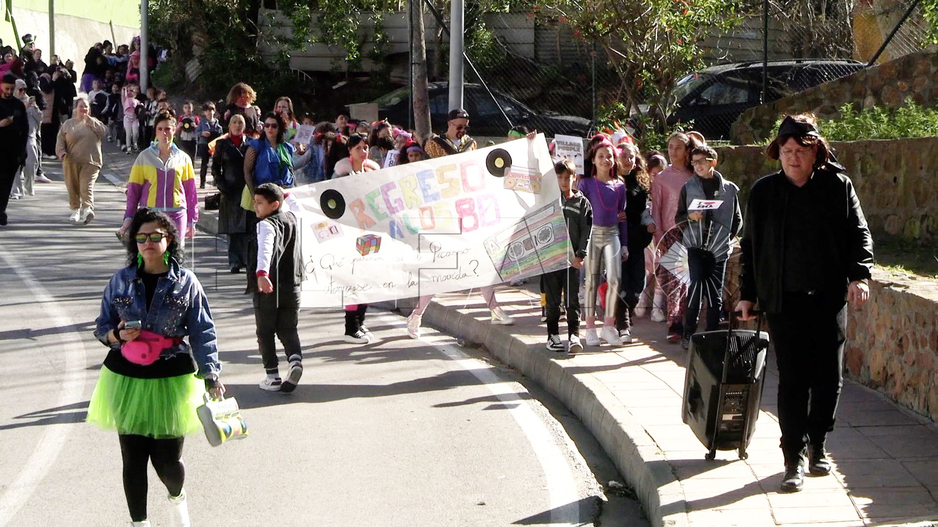 carnaval-colegio-pablo-ruiz-picasso-benzu