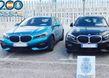 coches-robados-policia-nacional-marruecos