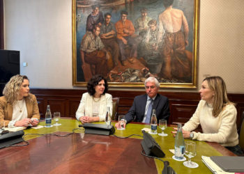 comision-mixta-extrapeninsularidad-cristina-diaz-senado