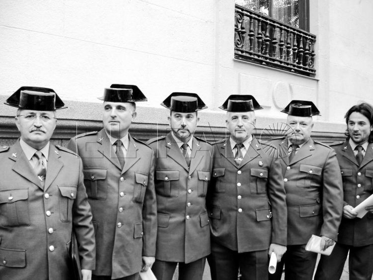 concentracion-guardias-civiles-madrid-equiparacion-salarial-aegc