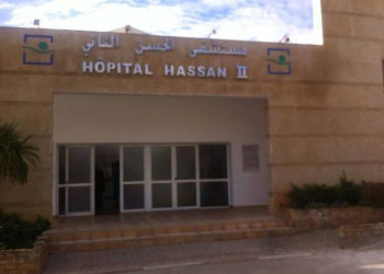 problemas-hospital-castillejos-aumento-pacientes-subsaharianos