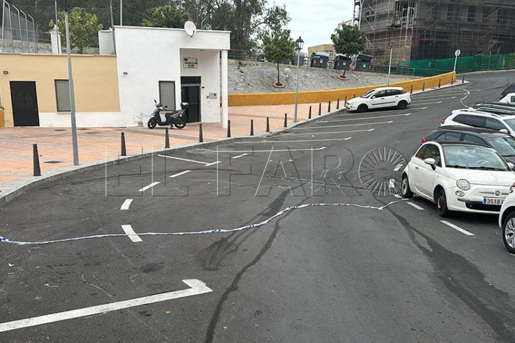 indignacion-san-daniel-privados-aparcamientos-1