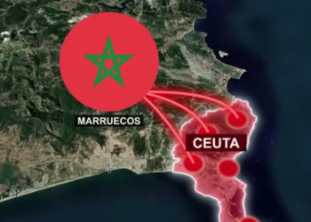 invasion-marruecos-ceuta-melilla-guerra-gaza-israel