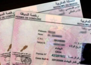 permiso-conducir-marruecos