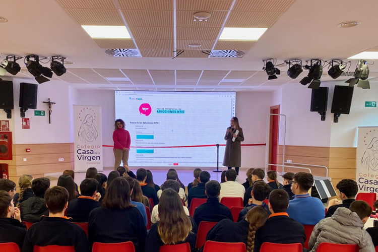 quironsalud-fomenta-habitos-saludables-colegios-campo-gibraltar-stay-healthy