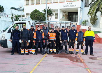 vuelta-rutina-karlotta-trabajo-brigadas-verdes