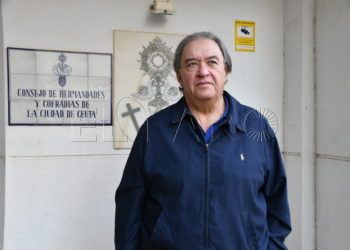 'Tiempo de Pasión' analiza la Semana Santa 2026 con Jesús Bollit: "Espero que no tengamos lluvia"