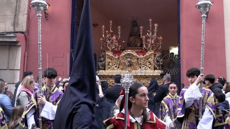 Hermandad Penas Semana Santa 2024