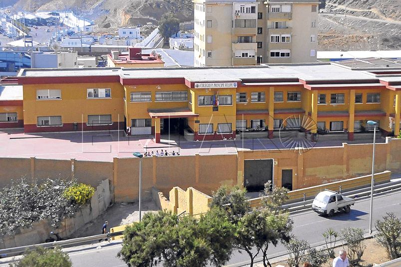 ciudad-hara-obras-seguridad-colegio-principe-felipe