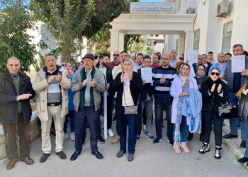 Press Tetouan