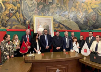 Foto: satv.ma
