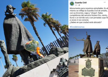 estatua-homenaje-guardia-civil-puerto-ceuta