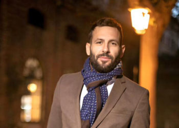 forense-borja-moreno-nuevo-director-instituto-medicina-legal-ceuta