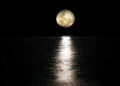 Luna del Cazador 2026: fecha y hora para verla en España