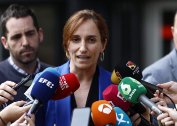 ministra-sanidad-monica-garcia