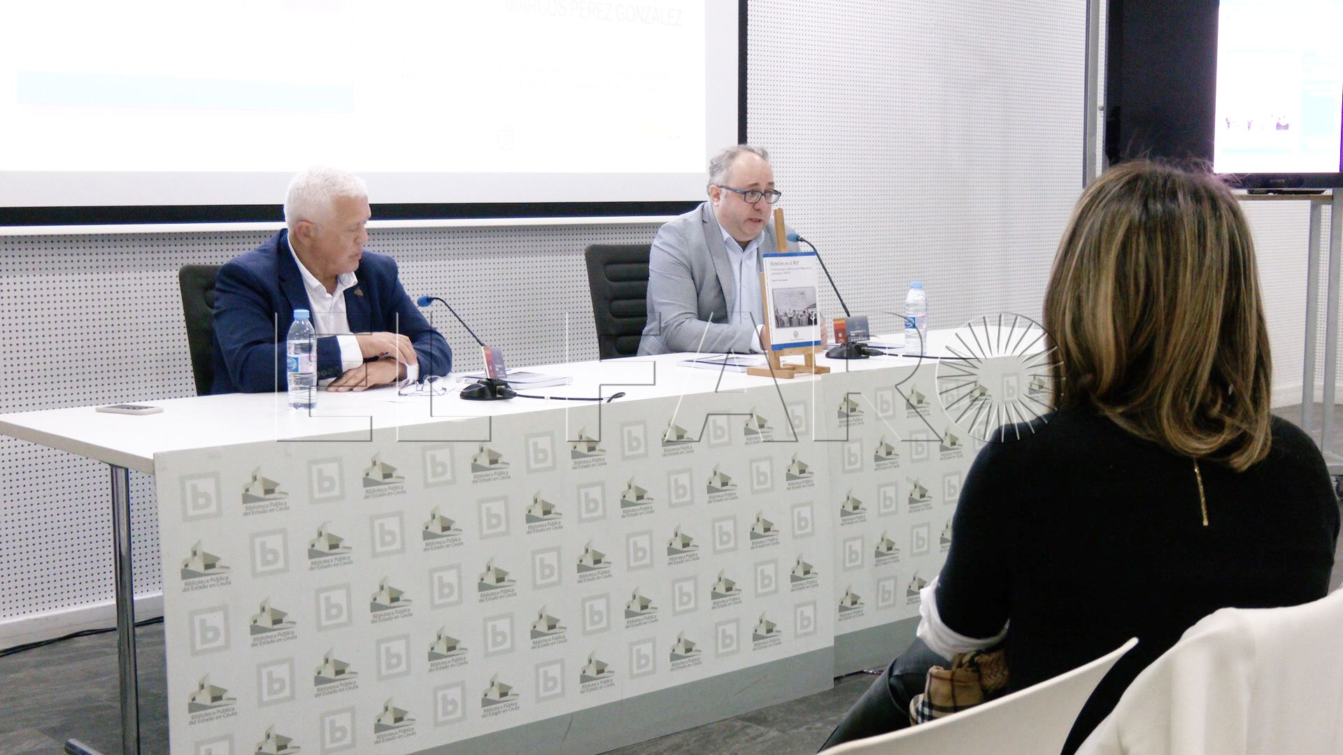 Una investigación inédita sobre la rebelión en el Rif de 1958