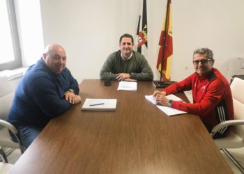 reunion-ciudad-federacion-futbol