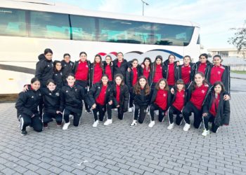 selecciones-sub-12-sub-14-viajan-pontevedra-nacional-futbol-sala