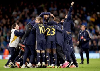 Jugadores-Real-Madrid