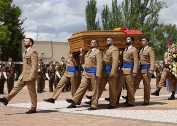 acto-homenaje-cabo-palacios-fallecido-polonia-regulares